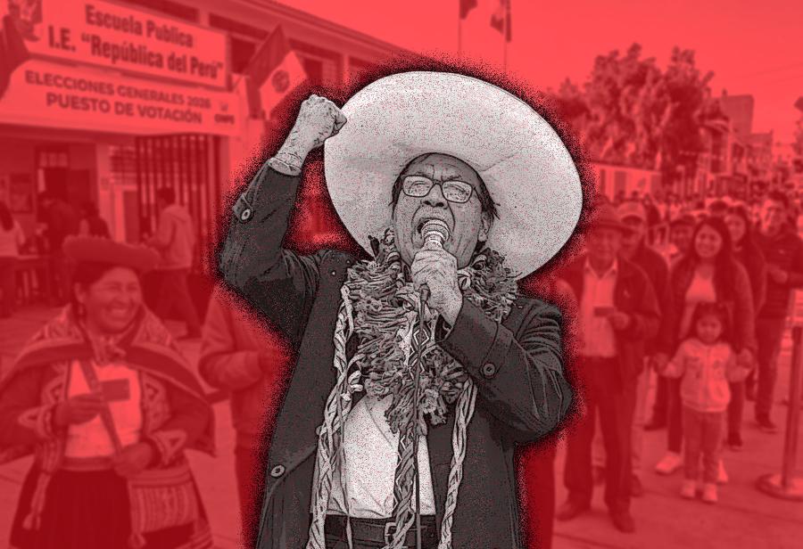 Las ra&iacute;ces pol&iacute;ticas de la pobreza 