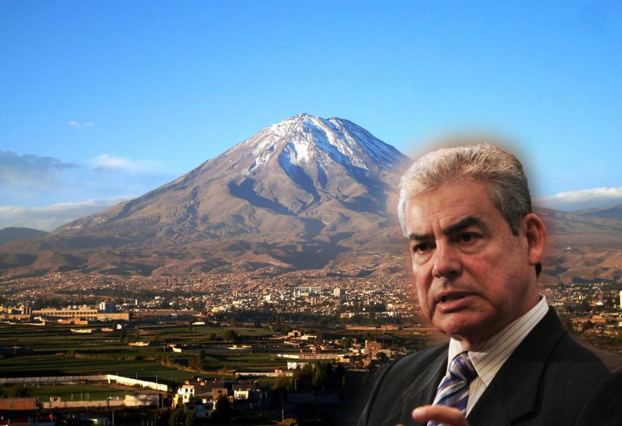 Sí o sí, Tía María va