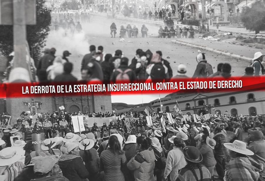 ¿Ya nos olvidamos de Puno?