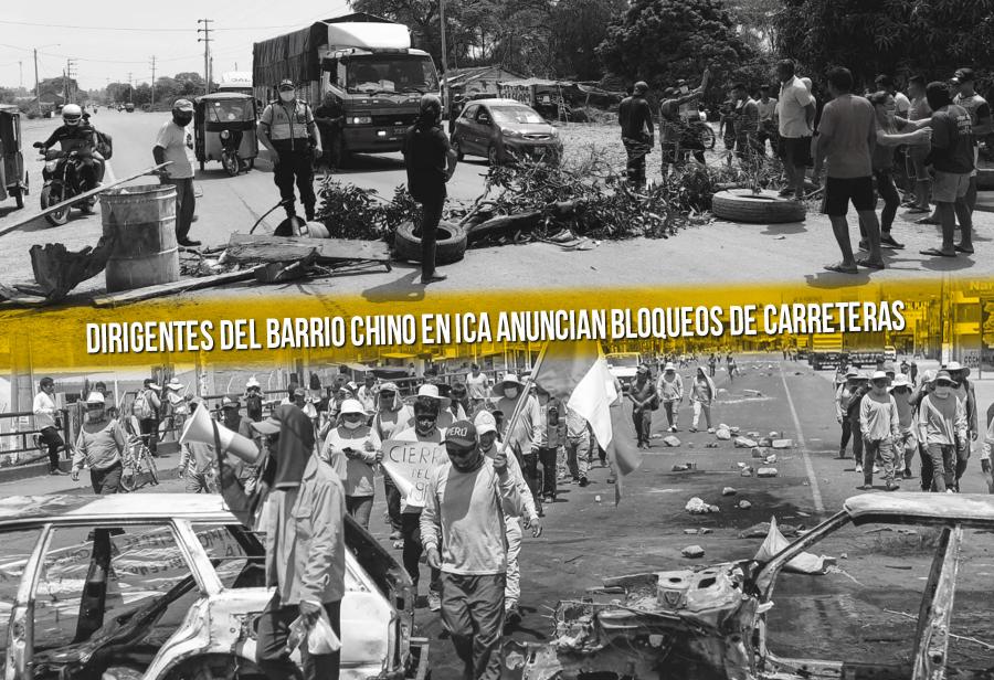 Desde Ica hasta la Comisión CIDH, la democracia pierde la narrativa