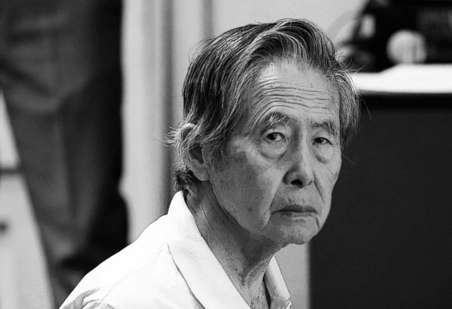 La necesaria y urgente libertad de Fujimori