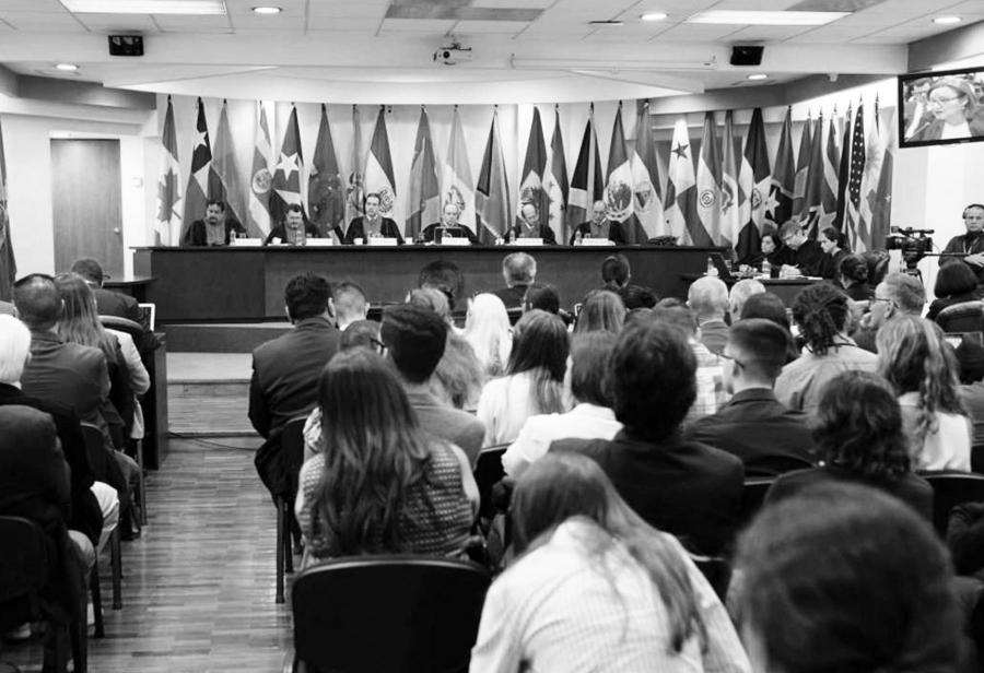 Barbarie jurídica tras barbarie jurídica de la Corte IDH