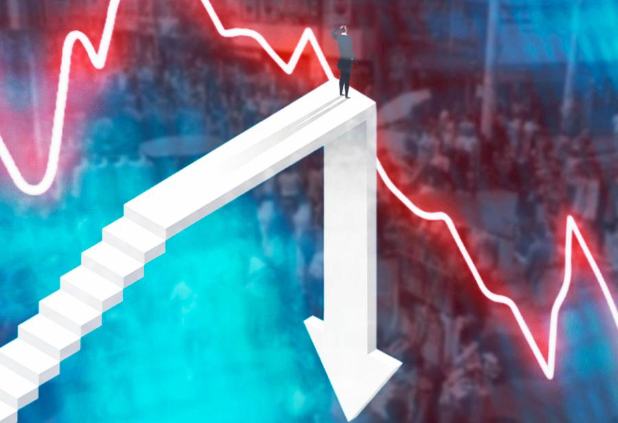 La política que destruye la economía y la sociedad