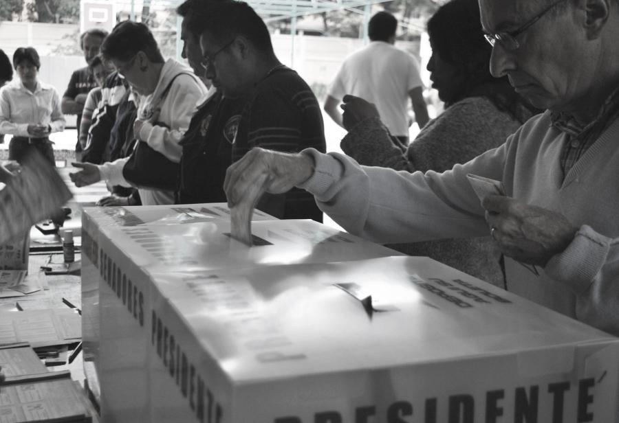 Las amenazas a la gobernabilidad en el 2024