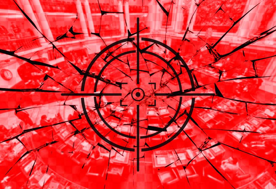 Inaceptable: ¡guerra de algunos jueces contra el Congreso!