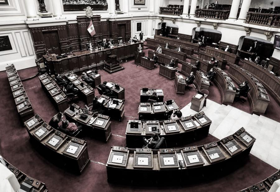 La bicameralidad y la reelección, ¿desatan el populismo en el Congreso?