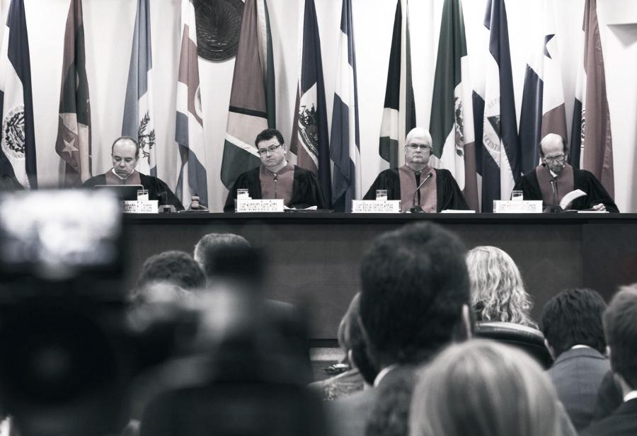 Corte IDH errada en lesa humanidad y en defensa de Derechos Humanos