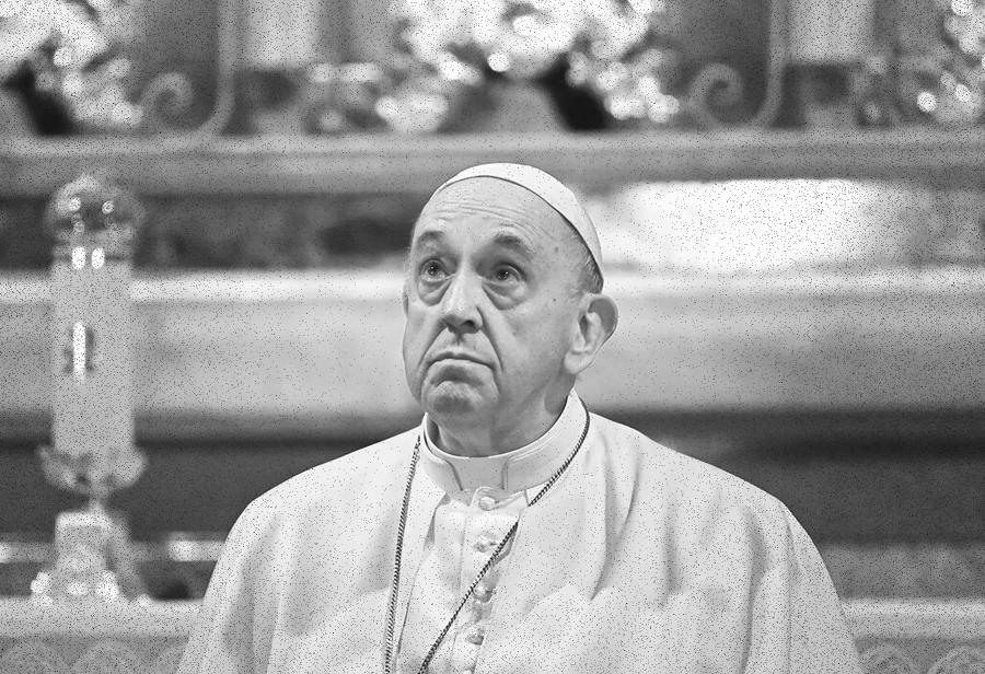 La muerte de Francisco y el futuro de la Iglesia Católica