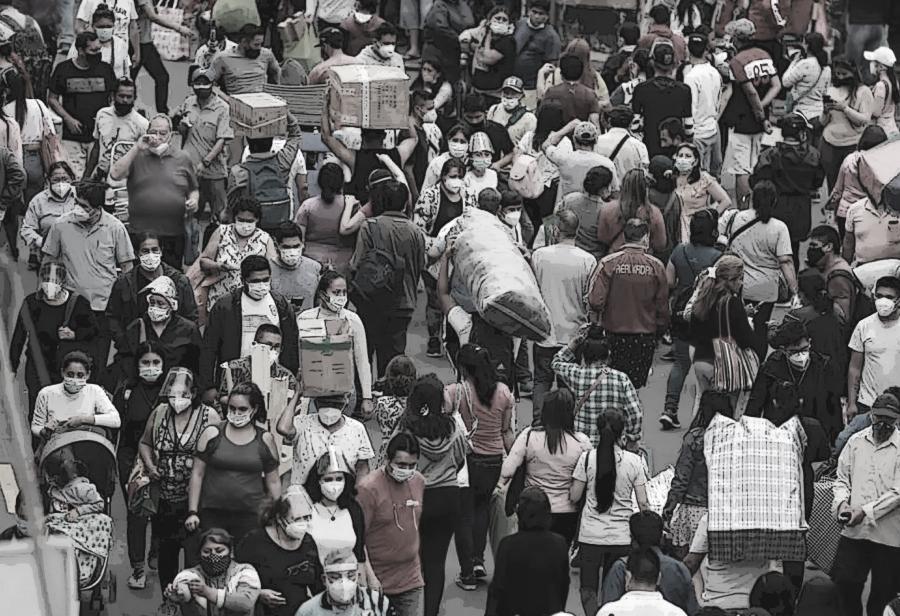 El fracaso de la descentralización que genera informalidad
