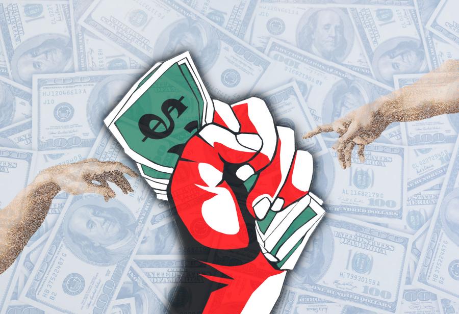 La irrenunciable batalla cultural y la defensa del capitalismo