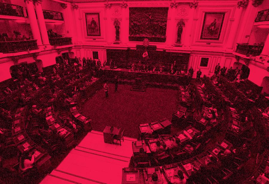 La izquierda progresista, ¡la principal responsable de la crisis actual!