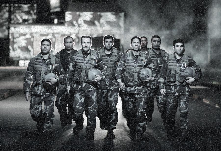 ¡Todo el Perú a celebrar, “Chavín de Huántar, el rescate del siglo”!