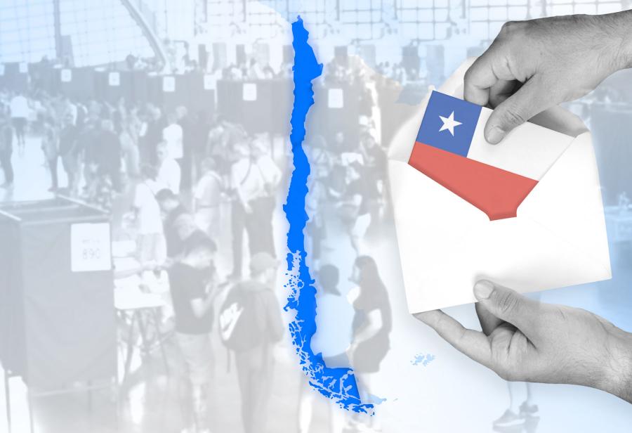 Las encuestas y la acci&oacute;n pol&iacute;tica en el siglo XXI