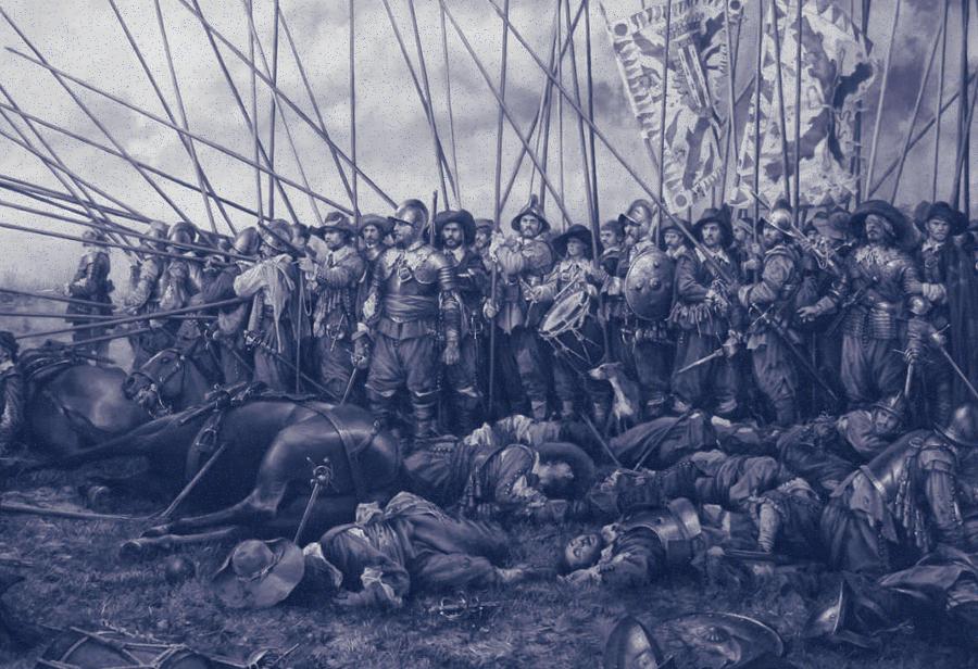 El eje bolivariano reinterpreta la Leyenda Negra