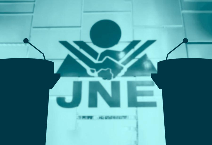 El JNE debe reivindicarse al Per&uacute; con tres debates electorales
