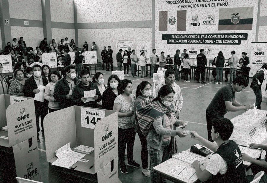 Par&aacute;lisis en el D&iacute;a Mundial de Inocuidad Alimentaria