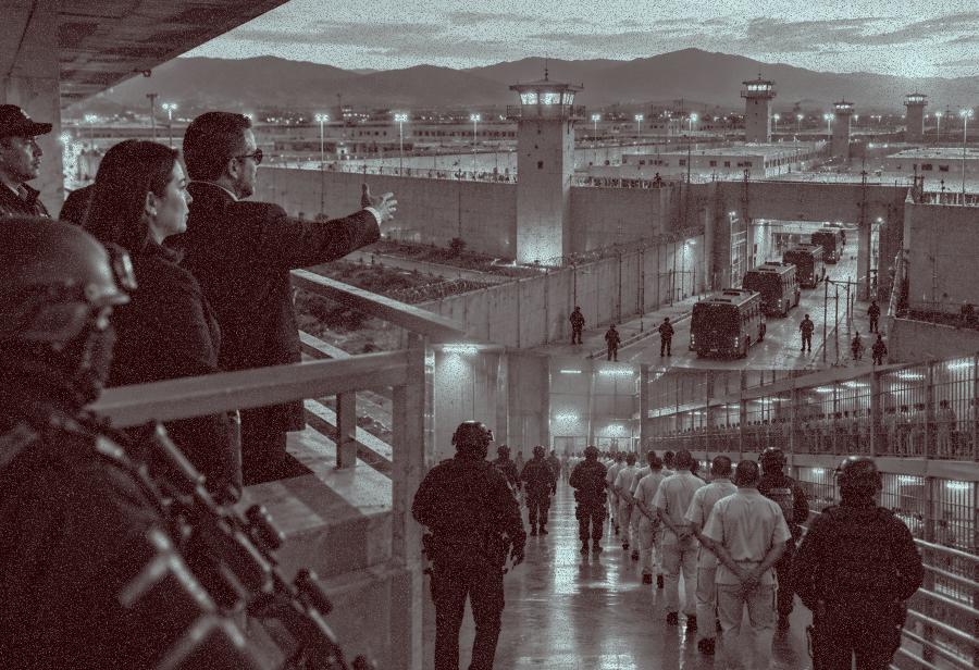 La conurbaci&oacute;n Lima-Callao y una gobernanza fragmentada