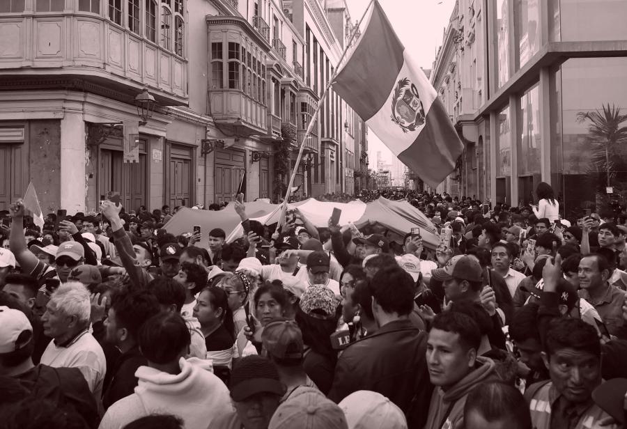 Cuentos y relatos de la llamada “generación Z”