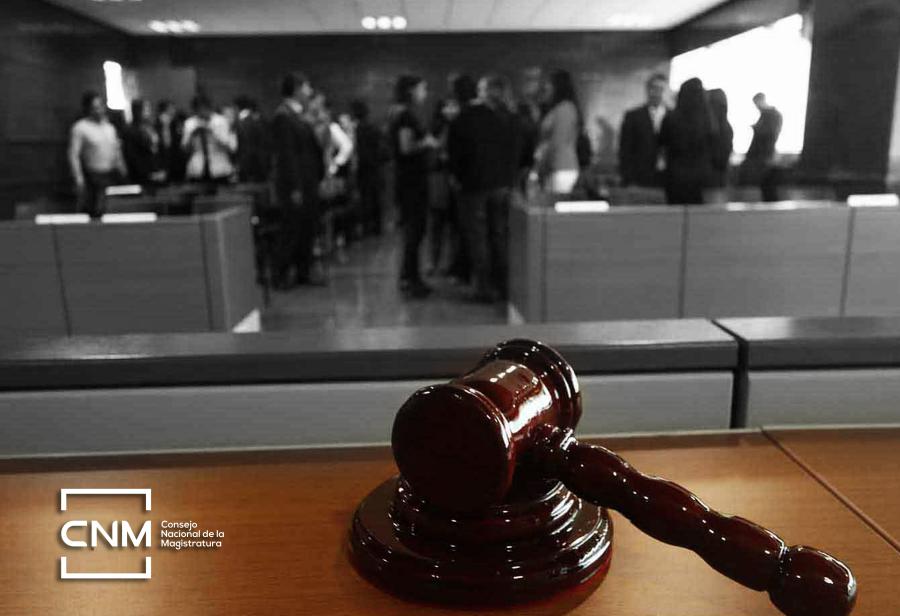 Reformar la justicia con la Constitución en mano