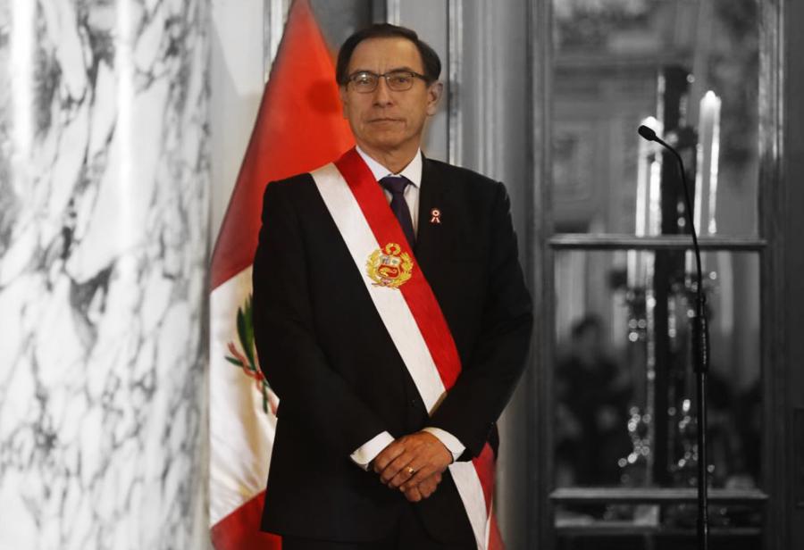 ¿Cuándo se empieza a gobernar? ¿Y las demás reformas?