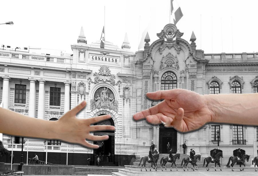 Sin acuerdos no hay reformas