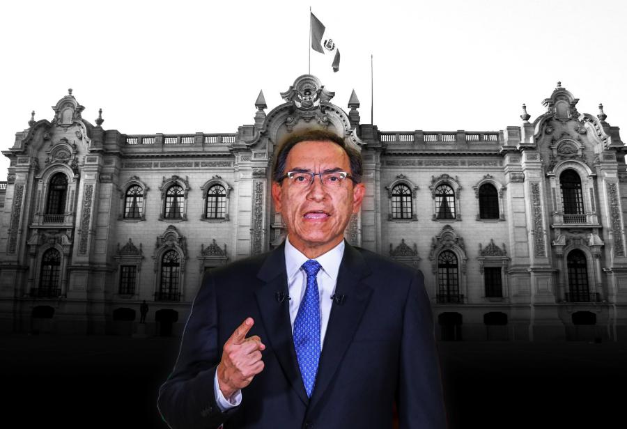 ¡Responsabilidad con reformas, por favor!