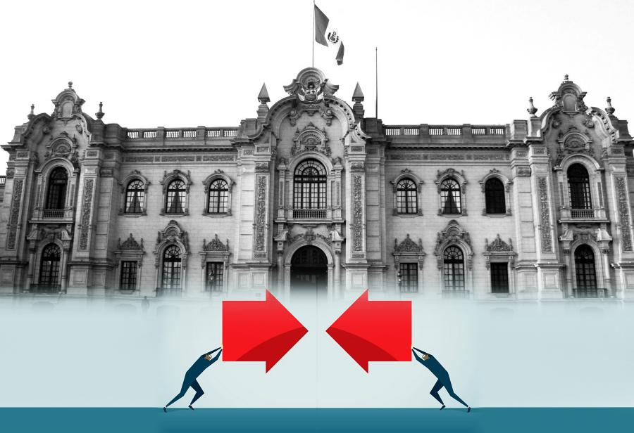 ¿El quinquenio que perderemos?