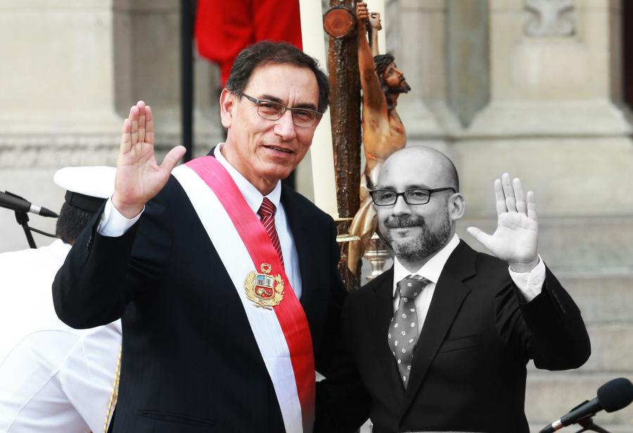 ¿Buena noticia en el Gabinete Villanueva?