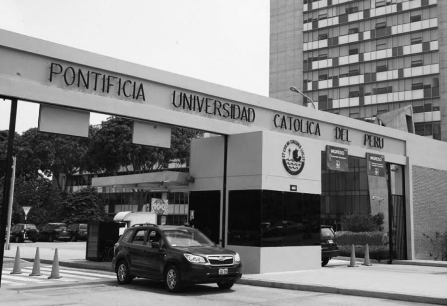 El escándalo de la Católica y la reforma universitaria