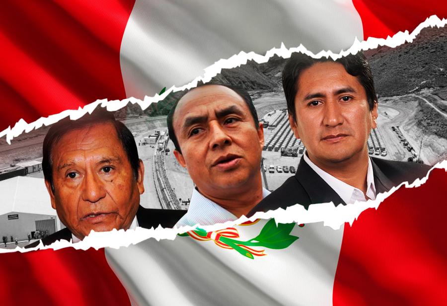 ¿El Estado unitario hecho trizas?
