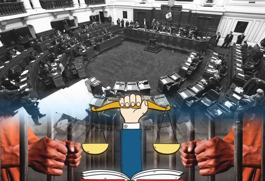 La responsabilidad del Congreso de la República