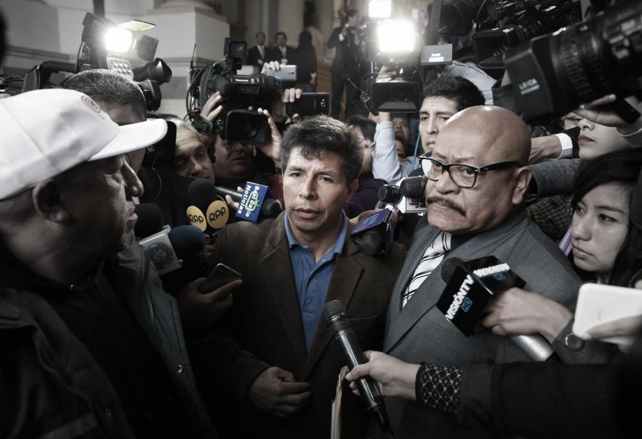 El radicalismo ha envenenado la escuela pública