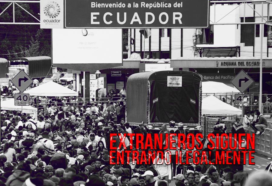¡Cuidado con Tumbes!