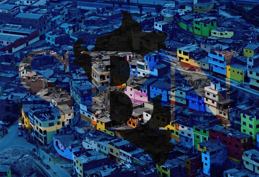 SBN amenaza propiedad de pueblos y caletas