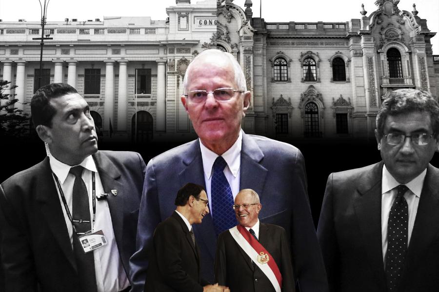 Más allá de la Constitución, el abismo