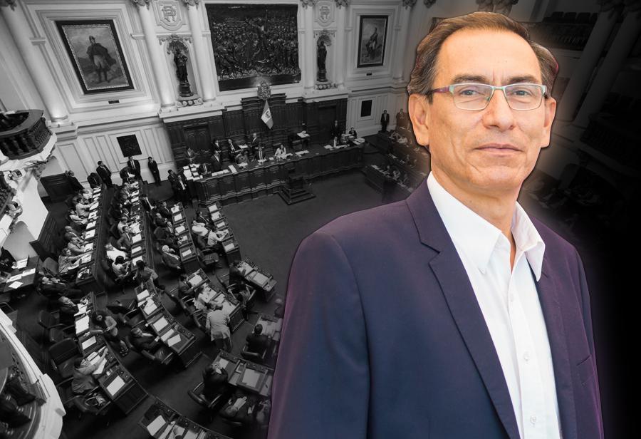 El nuevo pacto democrático
