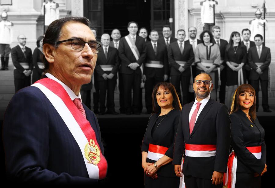 ¡Señor Presidente, reajuste, por favor!