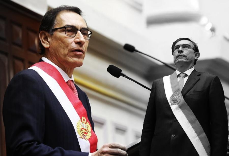 ¡Urgente! ¡Salvemos al país!