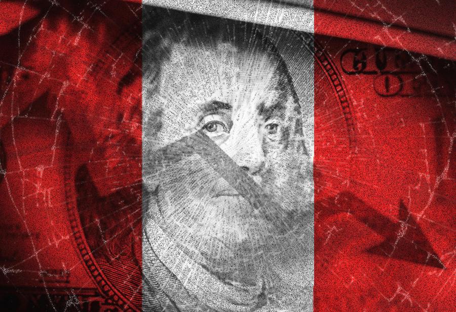 La inversión privada y la reducción de pobreza sin defensores