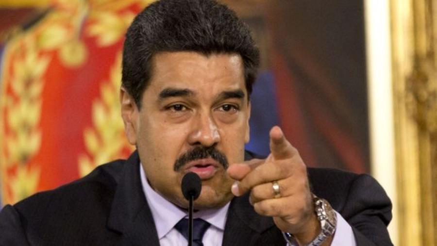 Tomar a Maduro en serio es darle lo que no merece