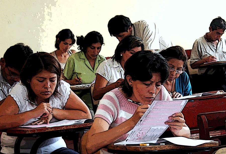 Urgente: ¡meritocracia en la escuela pública!