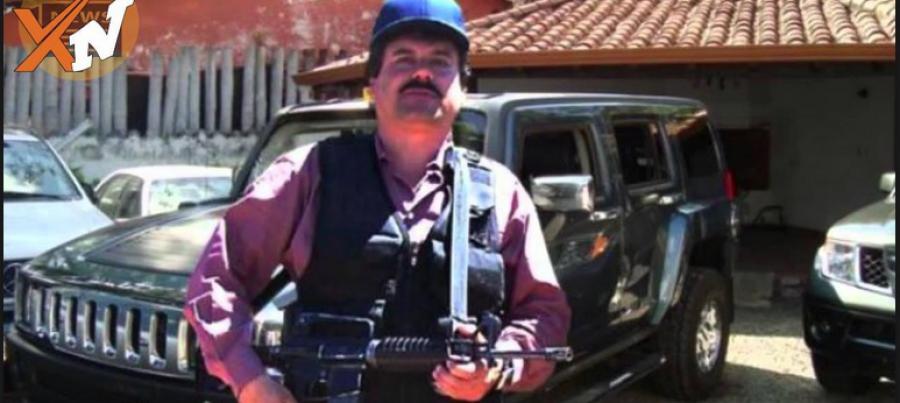 México en su laberinto