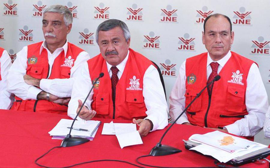De la guerra sucia a la tacha municipal