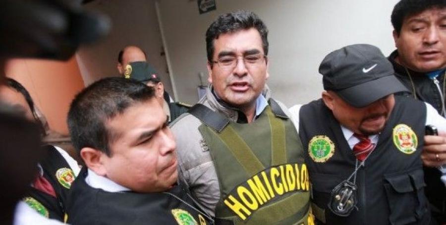 Descentralización y corrupción