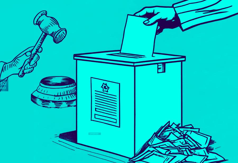 Las reformas electorales antisistema