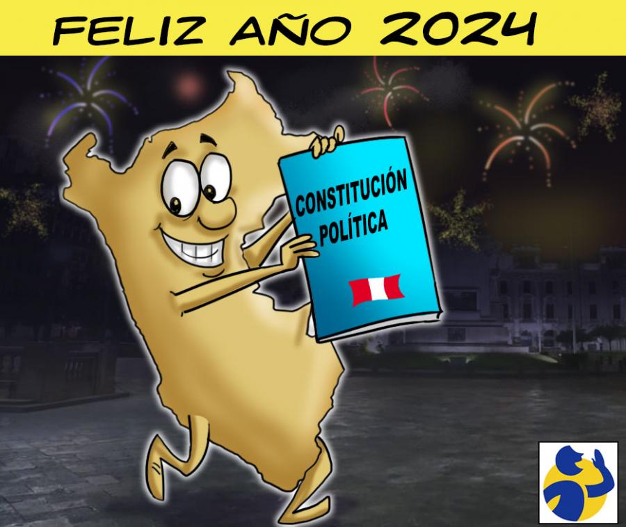 Caricatura del día #2431