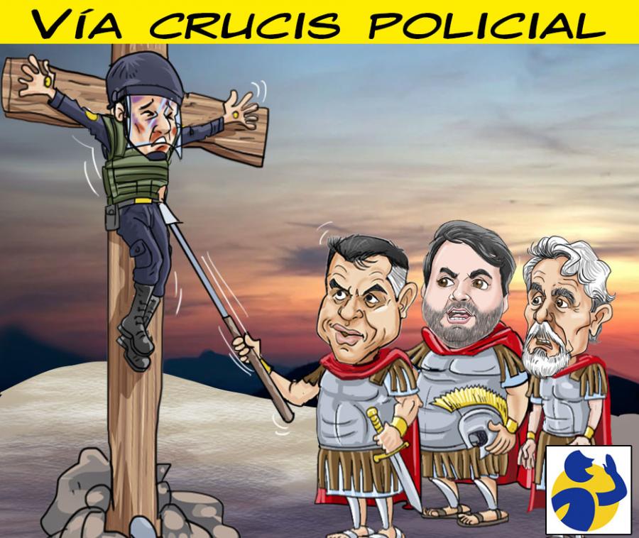 Caricatura del d&iacute;a #1648