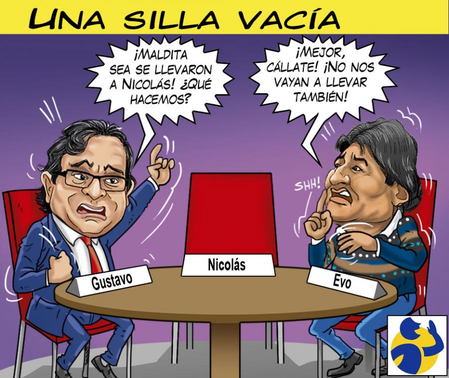 Caricatura del d&iacute;a #2930