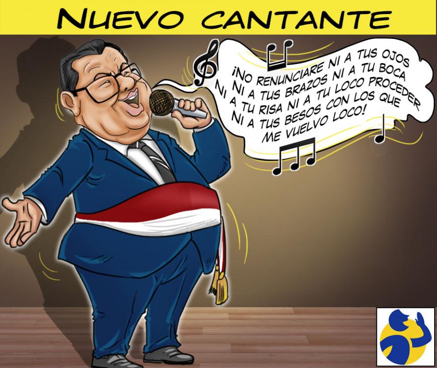 Caricatura del día #2434