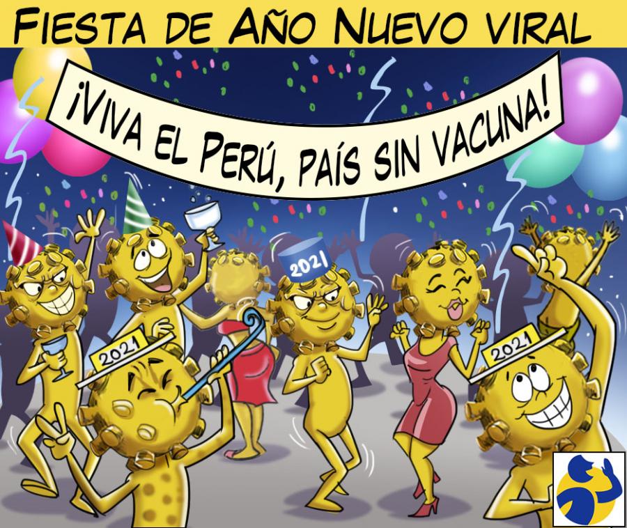 Caricatura del día #1650